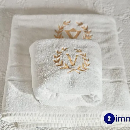 Air-conditioned With Swimming Pool In St Tropez Lejlighed *