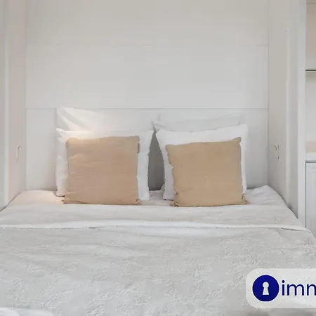 Air-conditioned With Swimming Pool In St Tropez Saint-Tropez
