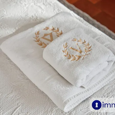 Lejlighed Air-conditioned With Swimming Pool In St Tropez