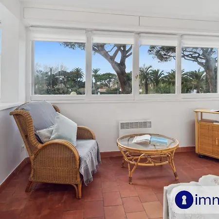 Air-conditioned With Swimming Pool In St Tropez Lejlighed Saint-Tropez