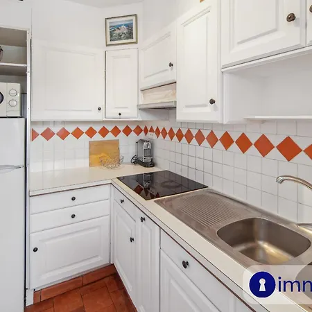 Air-conditioned With Swimming Pool In St Tropez Saint-Tropez