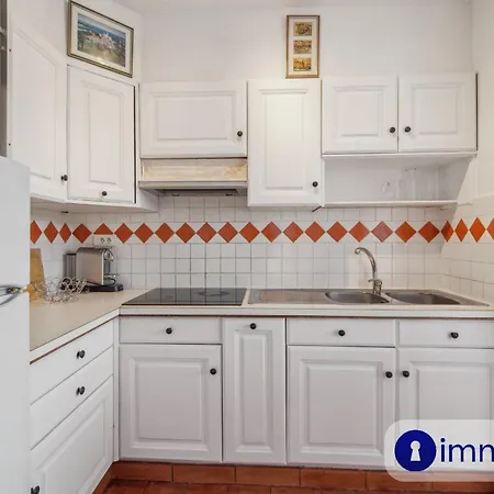 Air-conditioned With Swimming Pool In St Tropez * Saint-Tropez